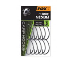 Fox Curve Medium
