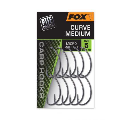 Fox Curve Medium