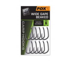 Fox Wide Gape Beaked new