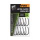 Fox Wide Gape Beaked new