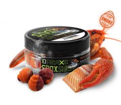 Nástraha D SNAX SHELL / Losos-Rak
