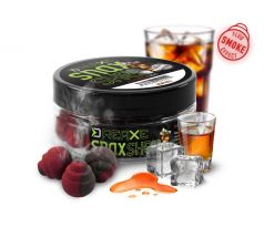 Nástraha D SNAX SHELL / Rum-Kola