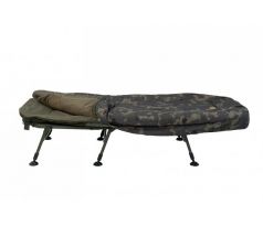 Solar Lehátko So Spacákom Worldwide Sleep System STD 6 Leg