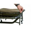 Solar Lehátko So Spacákom Worldwide Sleep System STD 6 Leg