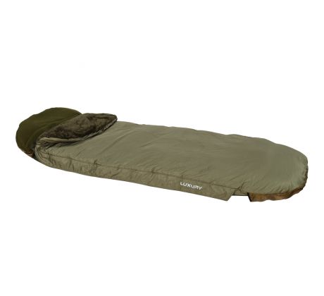 Giants fishing Spací pytel 5 Season Luxury Sleeping Bag
