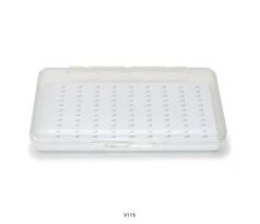 VISION FIT large fly box