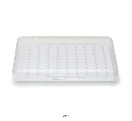 VISION SLIM large fly box