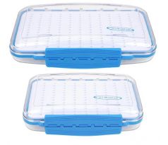 VISION AQUA large fly box
