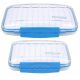 VISION AQUA large fly box