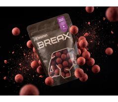 Boilies Delphin BreaX / SweetBERRY