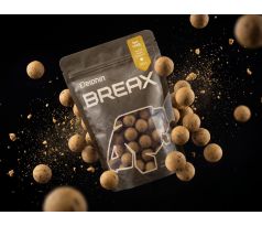 Boilies Delphin BreaX / NutCAKE