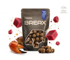 Boilies Delphin BreaX / MonstaFISH