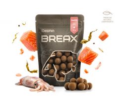 Boilies Delphin BreaX / SeaKER