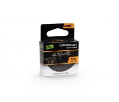 Fox Edges Tuff-Skin Soft