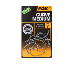 Fox EDGES™ Curve Medium