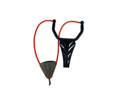 Fox Slik Powerguard Multi Pouch Catapult
