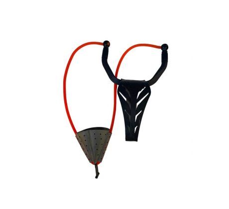 Fox Slik Powerguard Multi Pouch Catapult