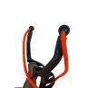Fox Slik Powerguard Multi Pouch Catapult