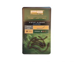 PB Products X-Stiff Aligners curved v.1-4 f.silt 8ks/bal