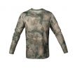 Tričko Delphin UV ARMOR 50+ BANX Team