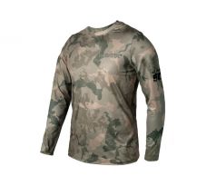 Tričko Delphin UV ARMOR 50+ BANX Team
