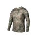 Tričko Delphin UV ARMOR 50+ BANX Team