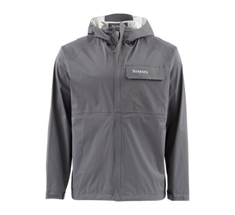 Bunda Simms Waypoints™ Jacket Slate