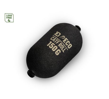 Záťaž bez olova Delphin EcoCATF ROLL Rubber