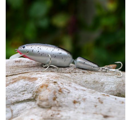 3stan Fatty 160 Jointed