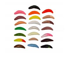 Trout Delirium Maggot 10ks 35mm 1,2g