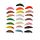 Trout Delirium Maggot 10ks 35mm 1,2g