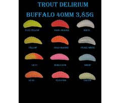 Trout Delirium BUFFALO 40mm 3,85g