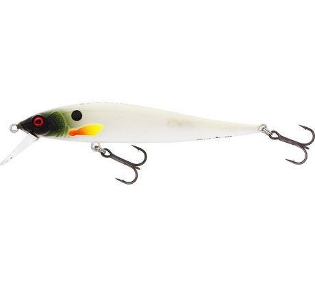 Westin Jerkbite SR Jerkbait Ghost Hunter 9 cm 8 g