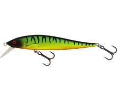Westin Wobler Jerkbite SR Jerkbait Firetiger 9 cm 8 g