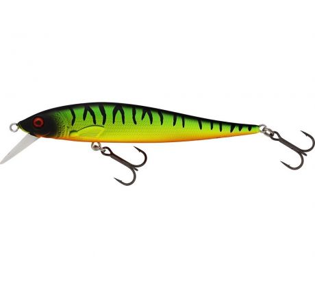 Westin Wobler Jerkbite SR Jerkbait Firetiger 9 cm 8 g