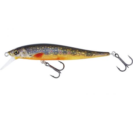 WESTIN Jerkbite SR Floating Real Roach 13,5 cm 22 g