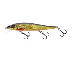 WESTIN Jerkbite SR Floating Real Rudd 13,5 cm 22 g