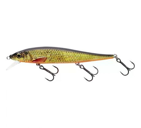 WESTIN Jerkbite SR Floating Real Rudd 13,5 cm 22 g