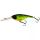 WESTIN BabyBite DR Crankbait 6,5 cm 13 g Floating Firetiger