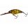 Westin BuzzBite DR Crankbait 6,5cm 14g Floating CLEAR BROWN