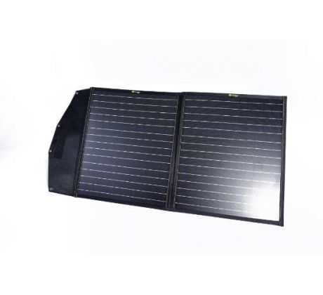 RidgeMonkey C-Smart PD 80W Solar Panel