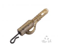 ZFISH Závěska Lead Clip QC 6ks
