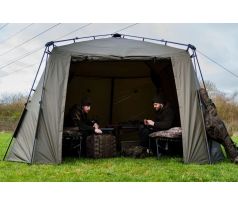 Nash Bivak Bank Life Gazebo