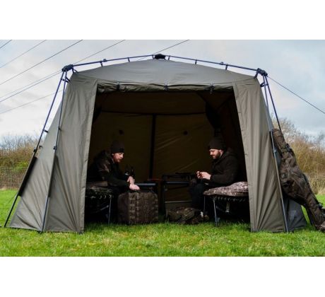 Nash Bivak Bank Life Gazebo