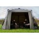 Nash Bivak Bank Life Gazebo