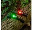 RidgeMonkey Čelovka VRH150X Pro USB Rechargeable Headtorch
