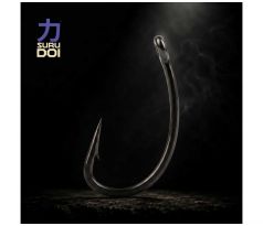 PB Products Surudoi Curved KD PTFE