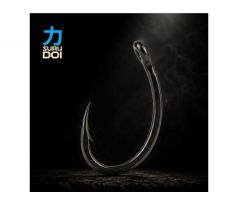 PB Products Surudoi Curved Circle PTFE