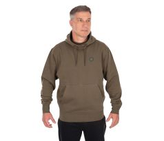 Fox Collection Pullover Hoody - Green