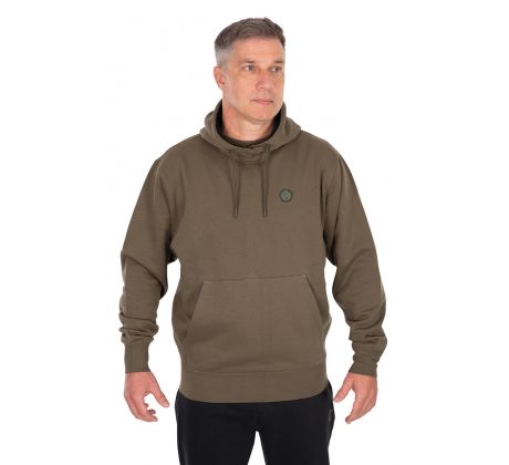Fox Collection Pullover Hoody - Green
